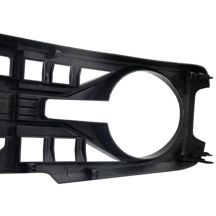 AMERICAN MODIFIED Armor Grille for 21-23 Ford Bronco w/Off Road Lights(Open Box)