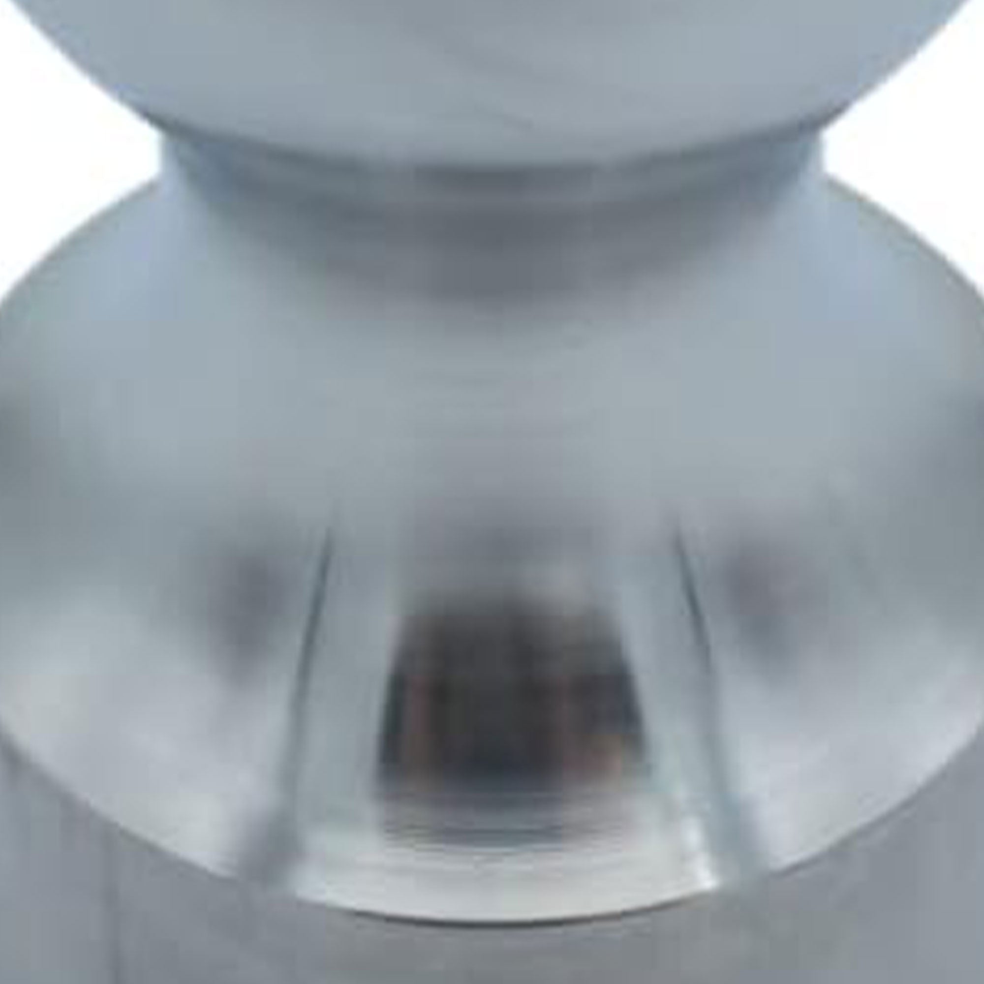 Aluma-Tow 1 7/8" Hitch Ball Replacement, Chrome Plated Steel (Open Box) - VMInnovations
