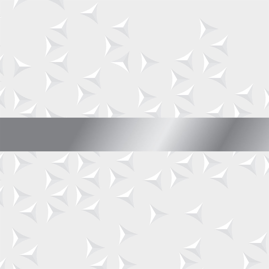 Haden 2 Slice Wide Slot Stainless Steel Toaster, White & Chrome(Open Box) - VMInnovations