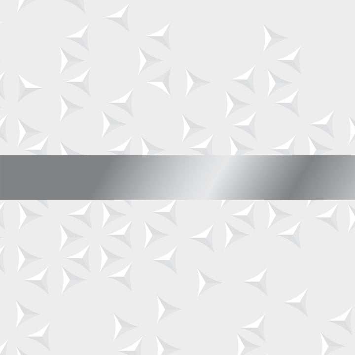 Haden 2 Slice Wide Slot Stainless Steel Toaster, White & Chrome(Open Box) - VMInnovations