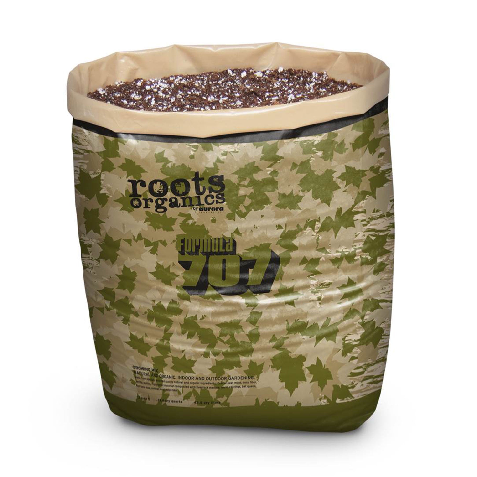 SunBlaster Light Kit + GAIA GREEN All Purpose Plant Food + Roots Organic Formula - VMInnovations