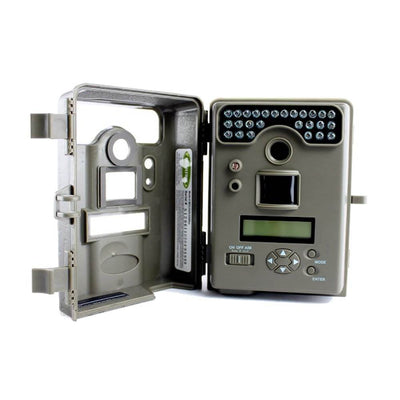 MOULTRIE Game Spy D55IRXT Digital Infrared Trail Hunting Camera 5 MP - Open Box!