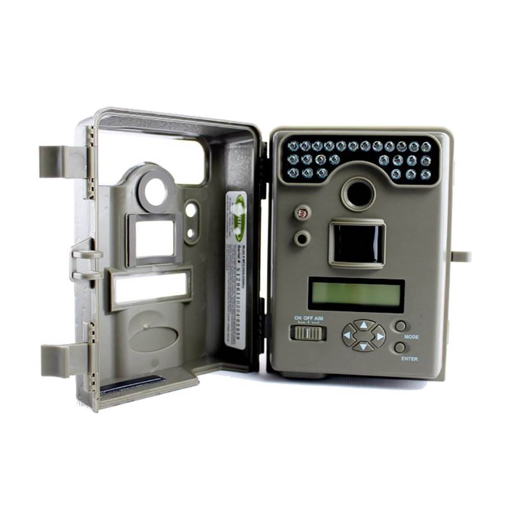 MOULTRIE Game Spy D55IRXT Digital Infrared Trail Hunting Camera 5 MP - Open Box!