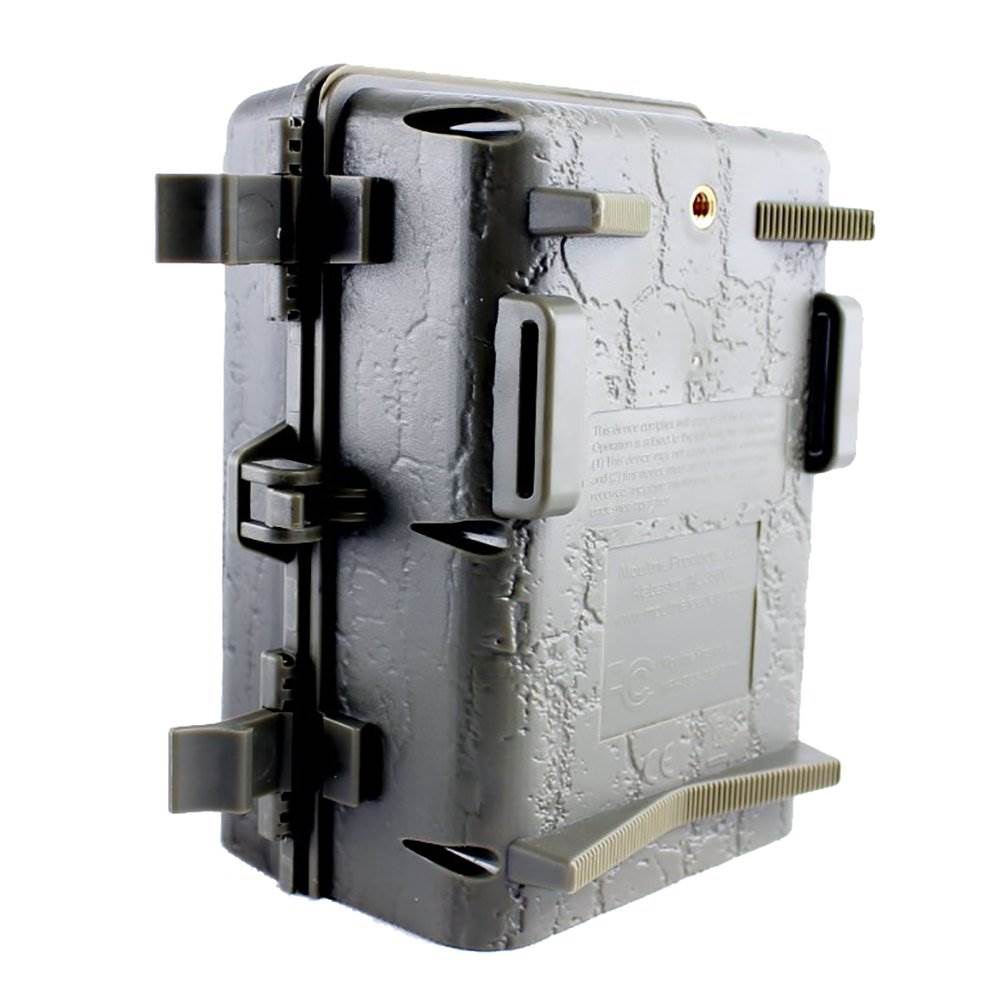 MOULTRIE Game Spy D55IRXT Digital Infrared Trail Hunting Camera 5 MP - Open Box!