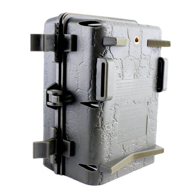 MOULTRIE Game Spy D55IRXT Digital Infrared Trail Hunting Camera 5 MP - Open Box!