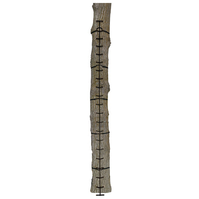 Muddy Outdoors Quick Stick XL Climbing Stick w/Powder Coated Finish, Black(Used) - VMInnovations
