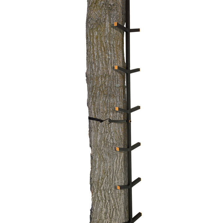 Muddy Quick Stick XL, Climbing Stick Tree Climbing Gear for Deer Stands & Blinds