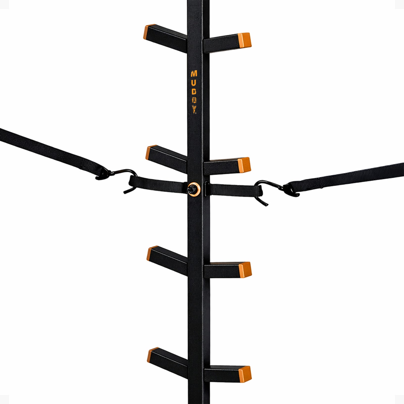 Muddy Quick Stick XL, Climbing Stick Tree Climbing Gear for Deer Stands & Blinds - VMInnovations
