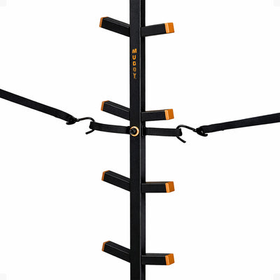 Muddy Quick Stick XL, Climbing Stick Tree Climbing Gear for Deer Stands & Blinds
