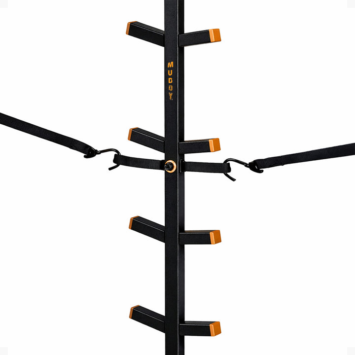 Muddy Quick Stick XL, Climbing Stick Tree Climbing Gear for Deer Stands & Blinds - VMInnovations