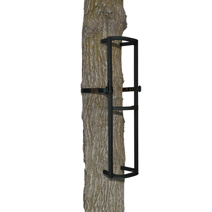 Muddy Stagger Steps, Tree Climbing Hunting Gear Tree Stand Accessories, 3 Pack - VMInnovations