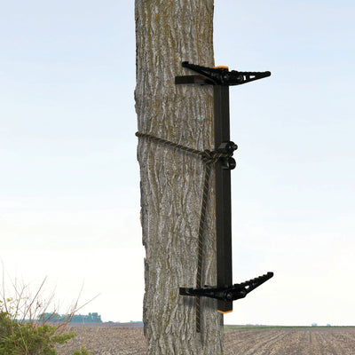 Muddy Steps, Tree Climbing Hunting Gear Tree Stand Accessories, 3pk (Used) - VMInnovations