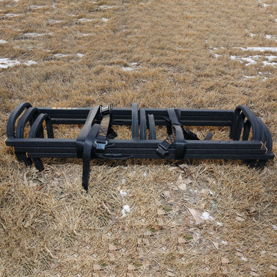 Muddy Stagger Steps Packable Rock Solid Ladder System for Climbing (Open Box)