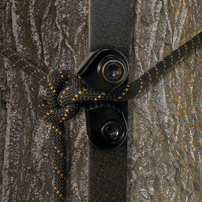 Muddy Stagger Steps Packable Rock Solid Ladder System for Climbing (Open Box) - VMInnovations