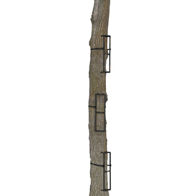 Muddy Stagger Steps Packable Rock Solid Ladder System for Climbing (Open Box) - VMInnovations