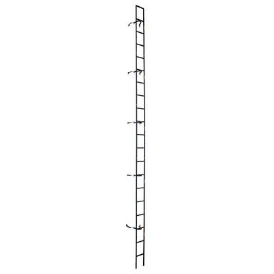 Muddy Quick Step XL Climbing Steps, Deer Hunting Accessories for Tree Stands
