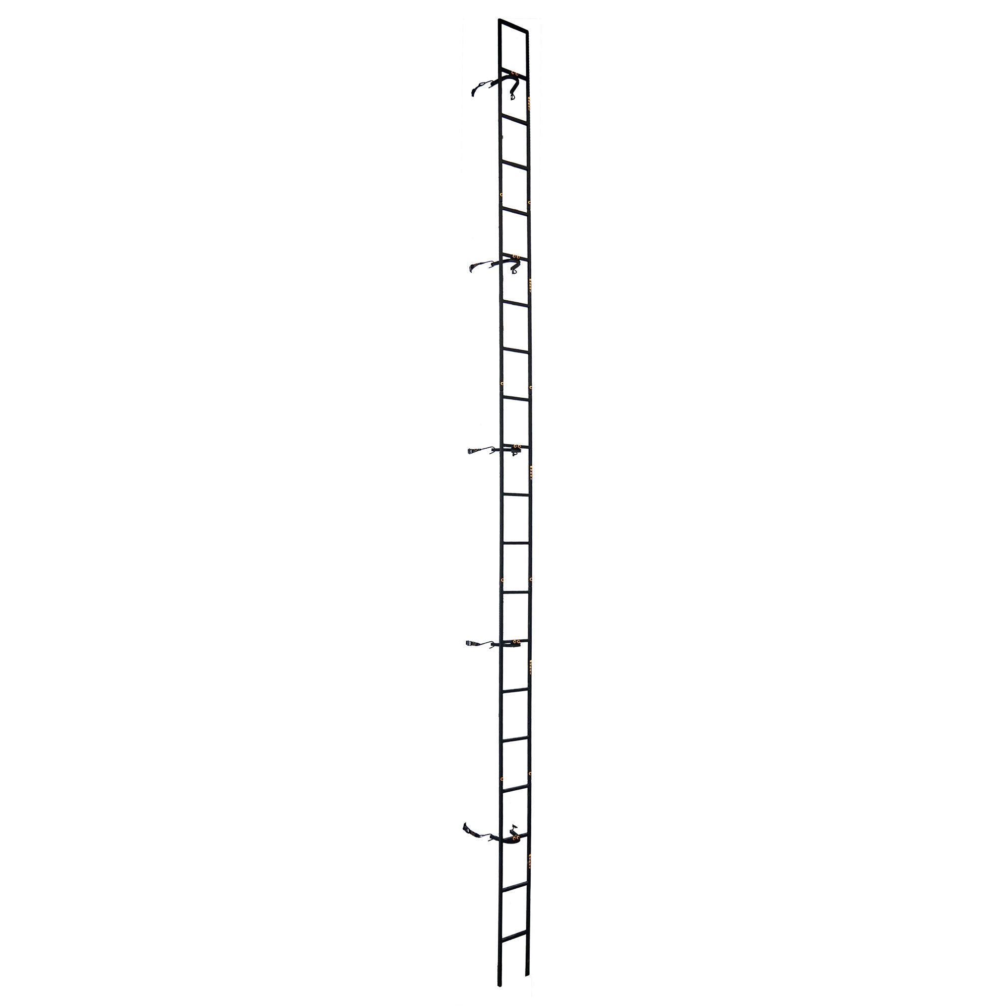Muddy Quick Step XL Climbing Steps, Deer Hunting Accessories for Tree Stands