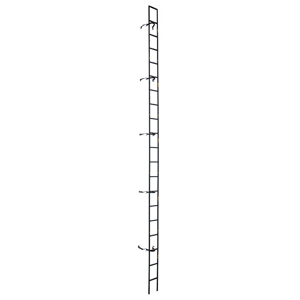 Muddy Quick Step XL Climbing Steps, Deer Hunting Accessories for Tree Stands