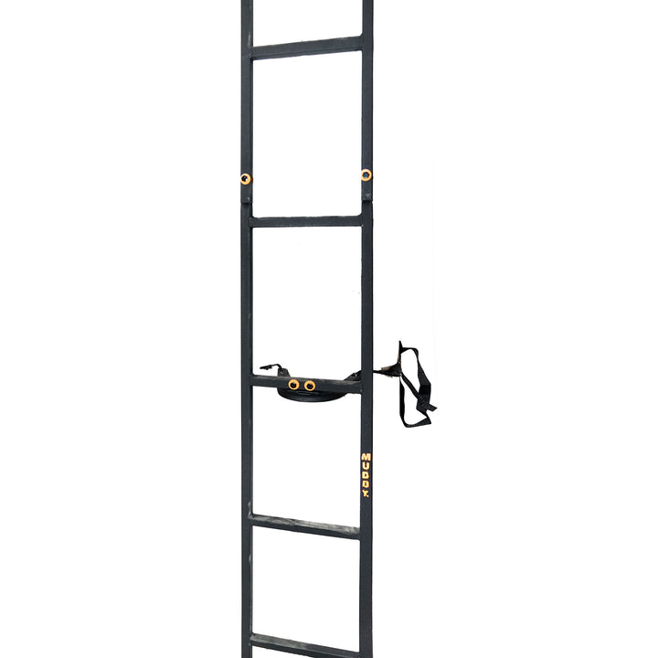 Muddy Quick Step XL Climbing Steps, Deer Hunting Accessories for Tree Stands