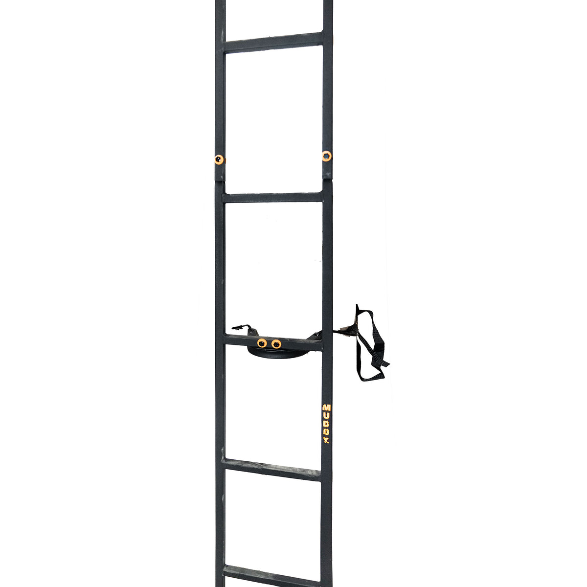 Muddy Quick Step XL Climbing Steps, Deer Hunting Accessories for Tree Stands
