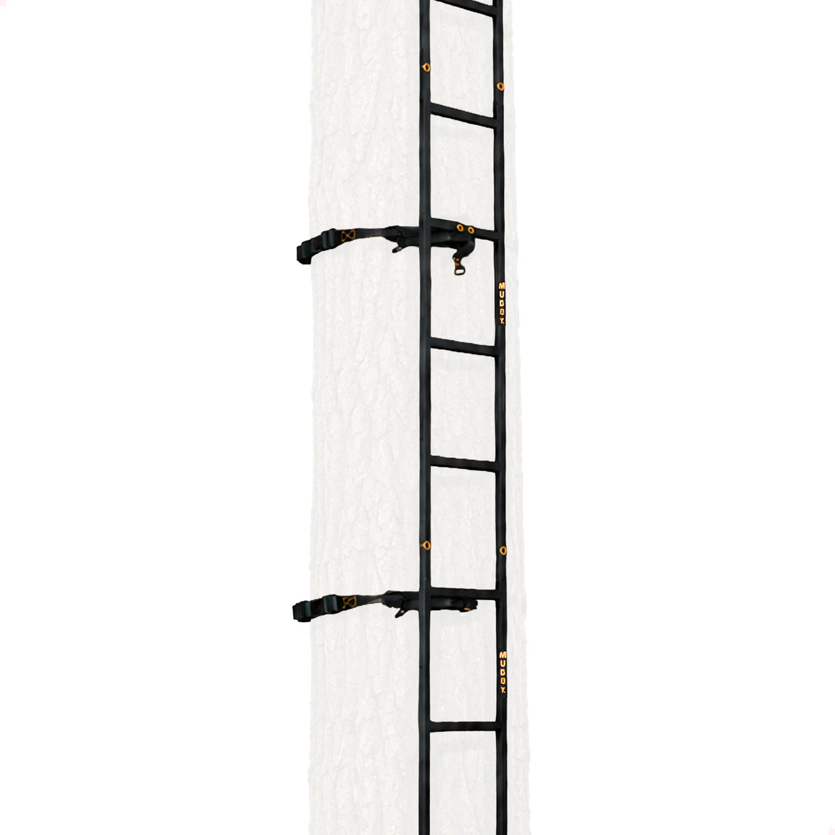 Muddy Quick Step XL Climbing Steps, Deer Hunting Accessories for Tree Stands