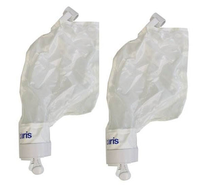 Polaris K16 280 Pool Cleaner All Purpose Replacement Bag K-16 OEM, 2-Pack