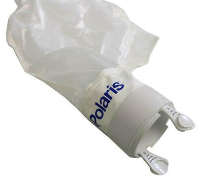 Polaris K16 280 Pool Cleaner All Purpose Replacement Bag K-16 OEM, 2-Pack
