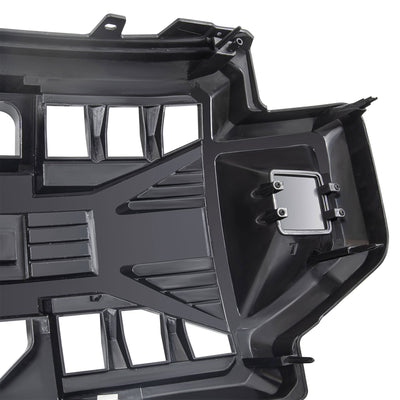 AMERICAN MODIFIED Front Grille Compatible with 2020-2022 Ford F250/F350 (Used) - VMInnovations