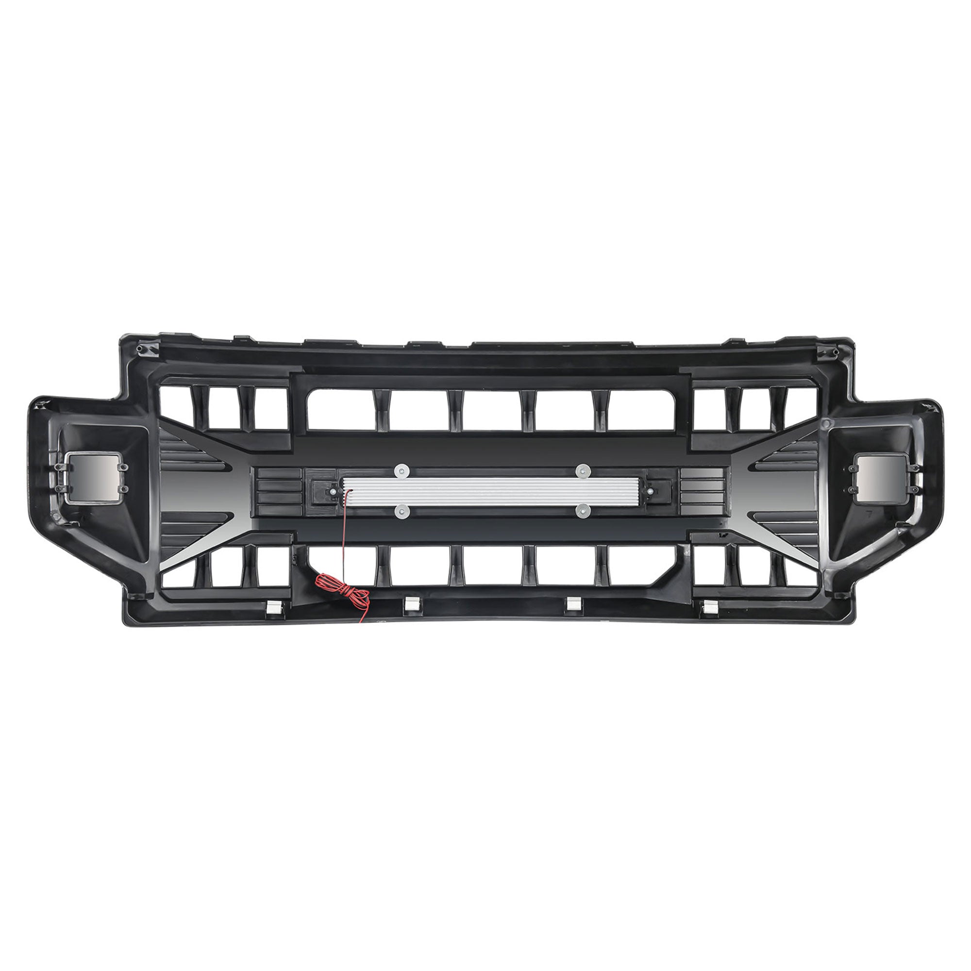 AMERICAN MODIFIED Armor Grille Compatible with 20-22 Ford F250/F350 (Open Box) - VMInnovations