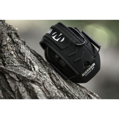 Walker's Razor Electronic Bluetooth Shooting Ear Protection Muff, Black (3 Pack) - VMInnovations