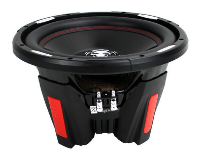 3) NEW BOSS P126DVC 12" 6900W DVC Car Audio Power Subwoofers Subs Woofers 4 Ohm - VMInnovations