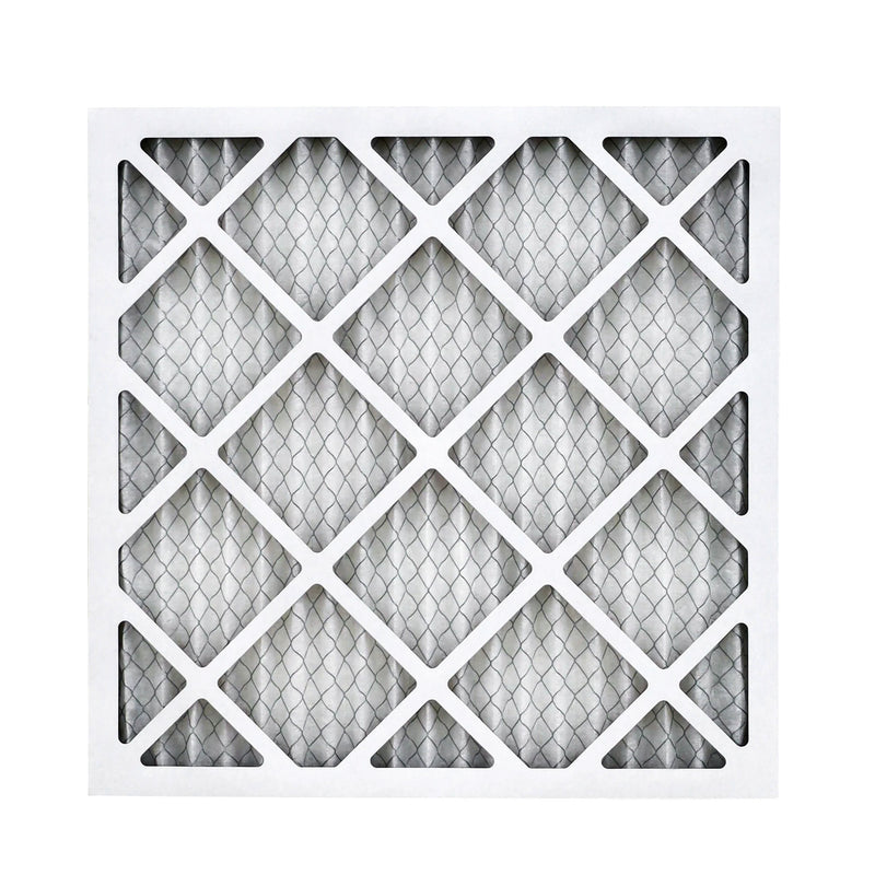 Trion 8 Air Bear 20 x 20 x 1" High Efficiency Pleated HVAC Filter, 4pk(Open Box)