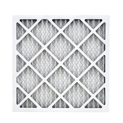 Trion 11 Air Bear 20 x 20 x 1" High Efficiency Pleated HVAC Filter,6pk(Open Box)