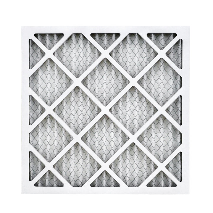 Trion MERV 13 Air Bear 20 x 20 x 1" High Efficiency Pleated HVAC Filter, 4 Pack