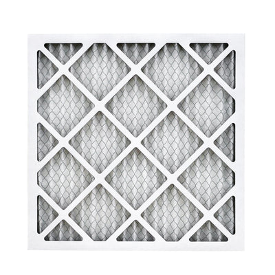 Trion 13 Air Bear 20 x 20 x 1" High Efficiency Pleated HVAC Filter, 4pk (Used)