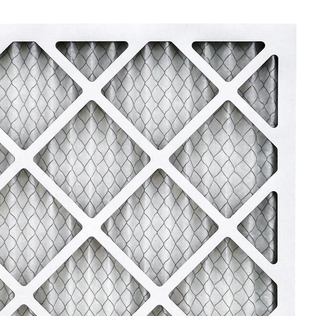 Trion 13 Air Bear 20 x 20 x 1" High Efficiency Pleated HVAC Filter, 4pk (Used)