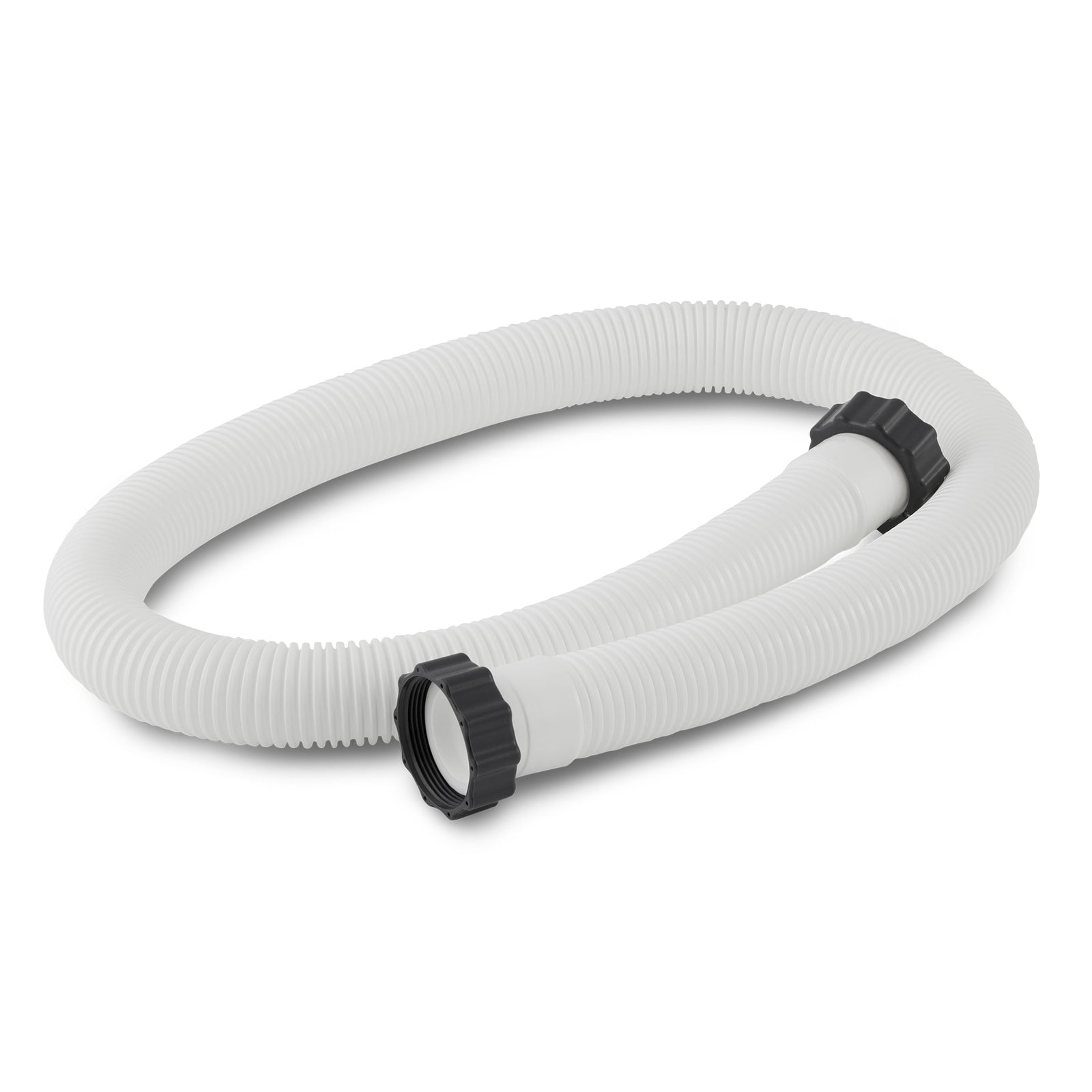 Intex 29060E 1.5" Diameter Accessory Pool 1,500 GPH Pump Replacement 59" Hose - VMInnovations