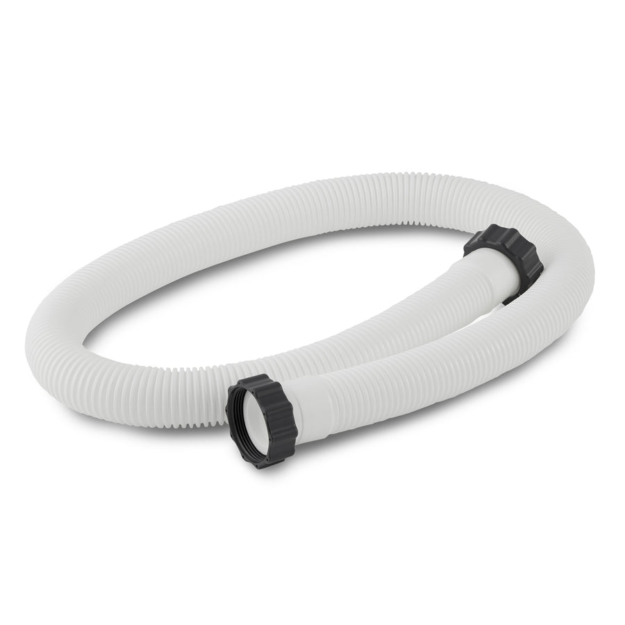 Intex 1.5 Inch Diameter Water Pool Pump Replacement Hose 59 Inch Long (Used) - VMInnovations