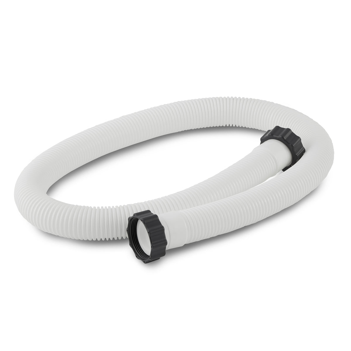 Intex 1.5" Diameter Accessory Pool Pump Replacement Hose - 59"(Open Box)(3 Pack)