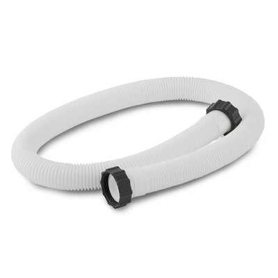Intex 1.5" Diameter Accessory Pool Pump Replacement Hose - 59"(Open Box)(8 Pack) - VMInnovations
