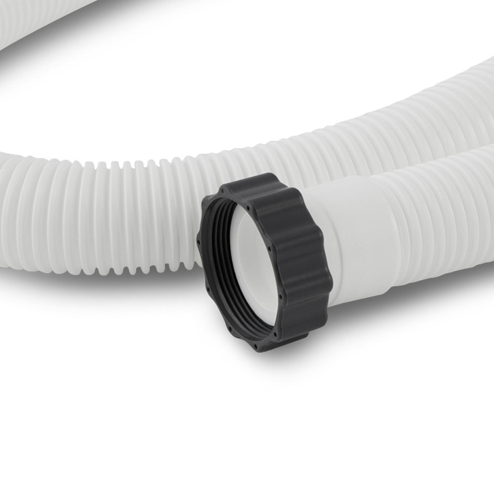 Intex 1.5 Inch Diameter Water Pool Pump Replacement Hose 59 Inch Long (Used) - VMInnovations