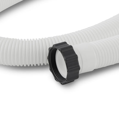 Intex 1.5" Diameter Accessory Pool Pump Replacement Hose - 59"(Open Box)(8 Pack) - VMInnovations
