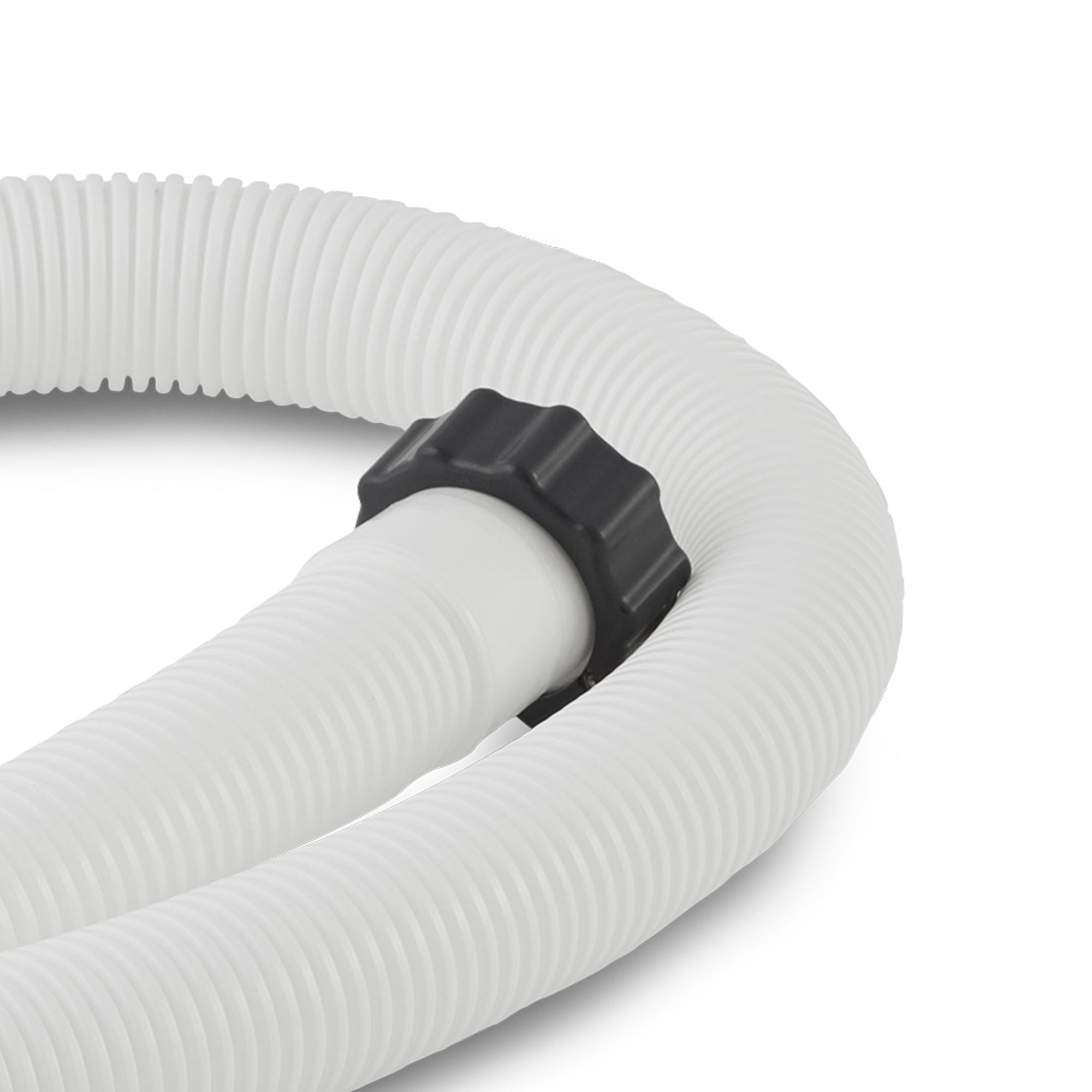 Intex 1.5" Diameter Accessory Pool Pump Replacement Hose (Open Box)(6 Pack) - VMInnovations