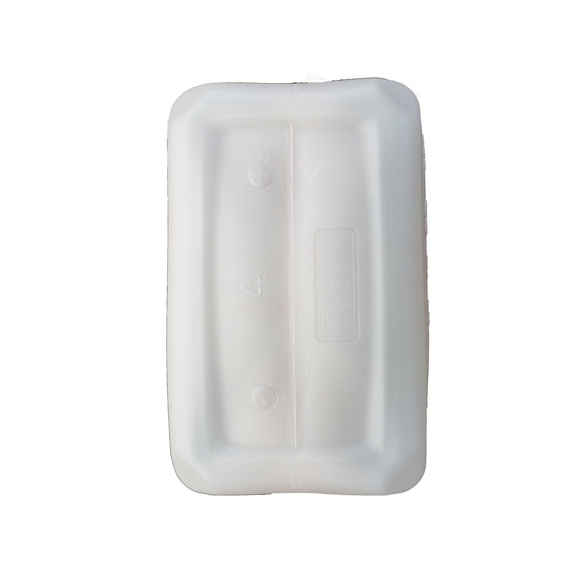 Midwest Can 5 Gallon Fresh Water Safe Utility Plus w/Easy Poor Push Button Spout - VMInnovations