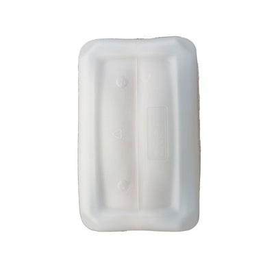 Midwest Can 5 Gallon Fresh Water Safe Utility Plus w/Easy Poor Push Button Spout - VMInnovations