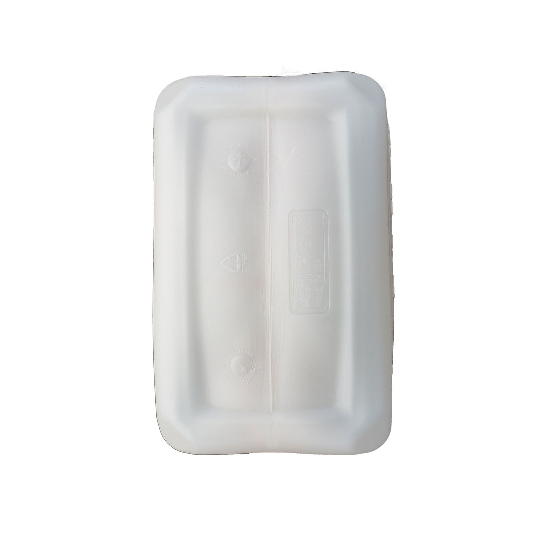 Midwest Can 5Gal Fresh Water Utility Plus, Easy Pour Push Button Spout(Open Box)