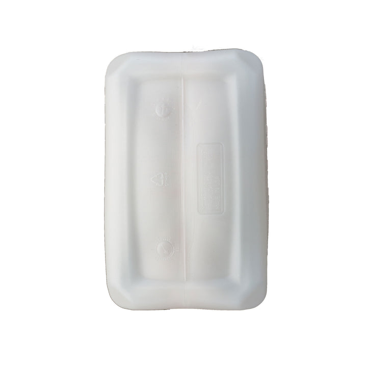 Midwest Can 5Gal Fresh Water Utility Plus, Easy Pour Push Button Spout(Open Box)