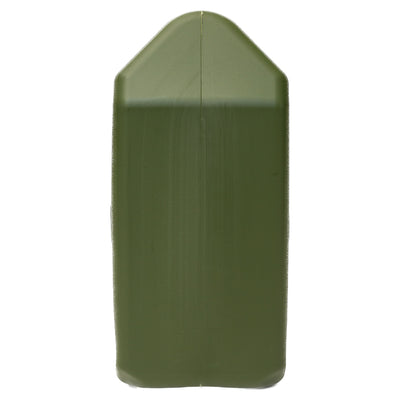 Midwest Can Heavy Duty 5 Gallon Military Style Water Can for Camping, Green - VMInnovations