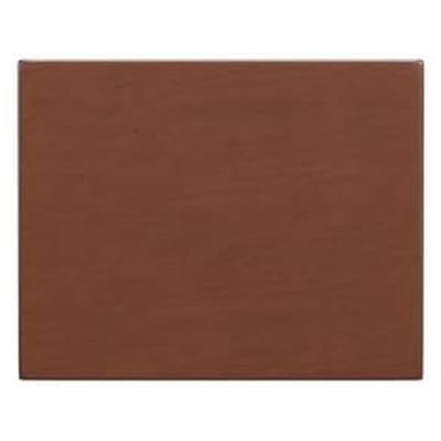 Stakmore Wooden Folding End Table, No Assembly, Espresso Finish, 19 x 15 x 19 in