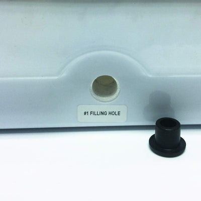 Farm Innovators 40W Digital Circulated Air Incubator for Up to 4 Eggs (Open Box) - VMInnovations